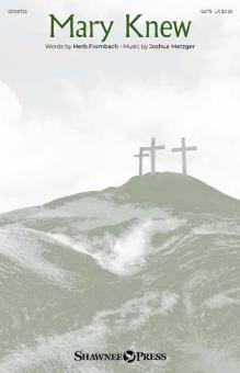 Mary Knew Download