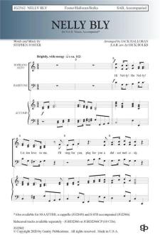 Nelly Bly Download
