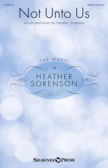 Not Unto Us Download