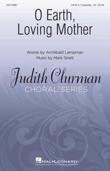 O Earth, Loving Mother Download