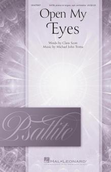 Open My Eyes Download