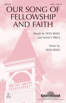 Our Song of Fellowship and Faith Download
