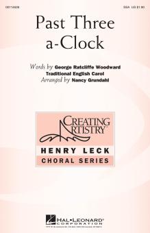 Past Three A-Clock Download