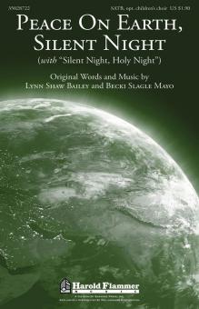 Peace On Earth, Silent Night Download