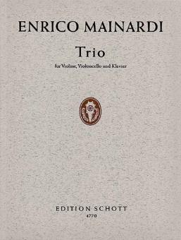 Piano Trio 