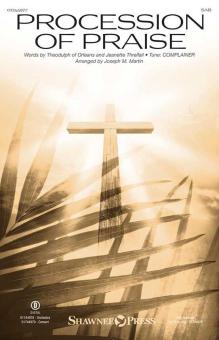 Procession of Praise Download