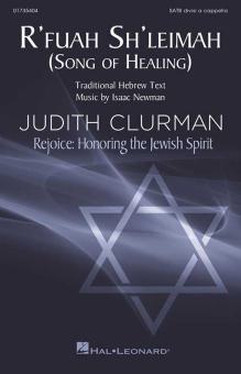 R'fuah Sh'leimah Download
