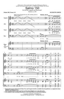 Salmo 150 Download