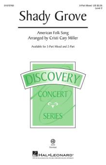 Shady Grove Download