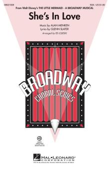 She's In Love Download