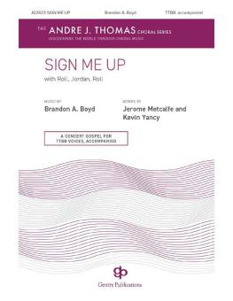 Sign Me Up Download
