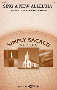 Sing a New Alleluia! Download