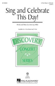 Sing and Celebrate This Day! Download
