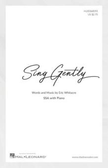 Sing Gently Download