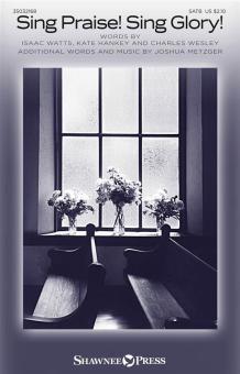 Sing Praise! Sing Glory! Download