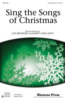 Sing The Songs of Christmas Download