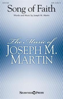 Song of Faith Download