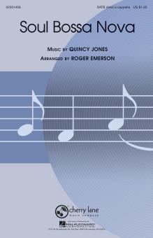 Soul Bossa Nova Download