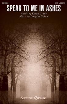 Speak to Me in Ashes Download