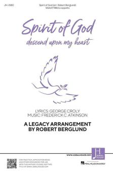 Spirit of God Download