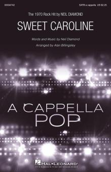 Sweet Caroline Download