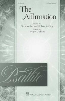 The Affirmation Download