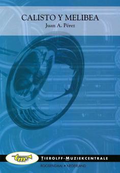 Calisto Y Melibea 