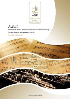 A Ball 