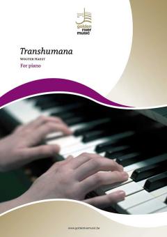 Transhumana 