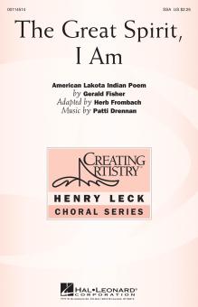 The Great Spirit, I Am Download