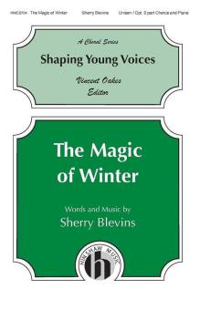 The Magic Of Winter Download