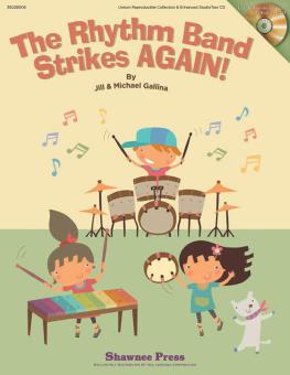 The Rhythm Band Strikes AGAIN! Download
