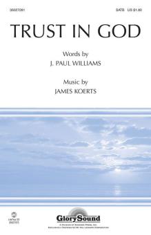 Trust in God Download