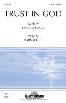 Trust in God Download