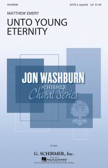 Unto Young Eternity 