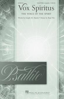 Vox Spiritus Download