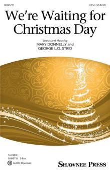 We're Waiting for Christmas Day Download