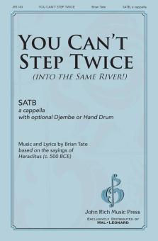You Can't Step Twice Download
