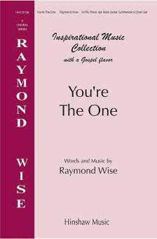 You're The One Download
