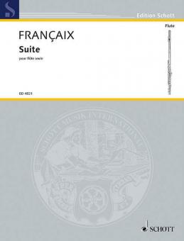 Suite Standard