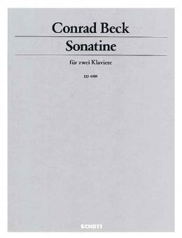 Sonatine 