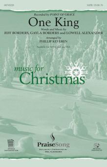 One King 