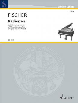 Cadenzas Standard