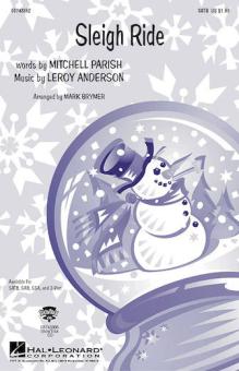 Sleigh Ride 