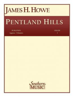 Pentland Hills 