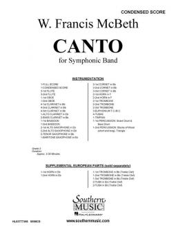 Canto 