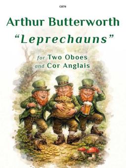 Leprechauns Download