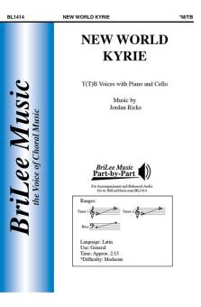 New World Kyrie 
