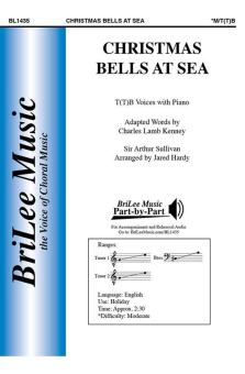 Christmas Bells at Sea 