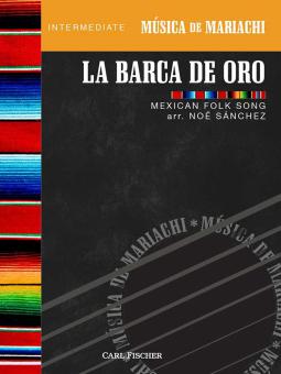 La Barca de Oro 